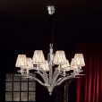 Schuller, classic chandeliers and modern chandeliers, made in Spain